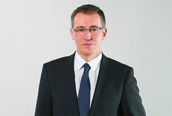 Roland Rino Büchel