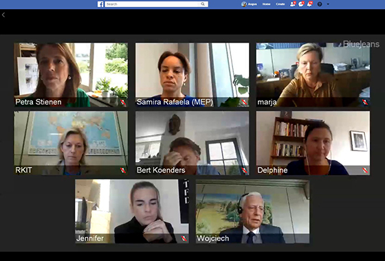 Webinar