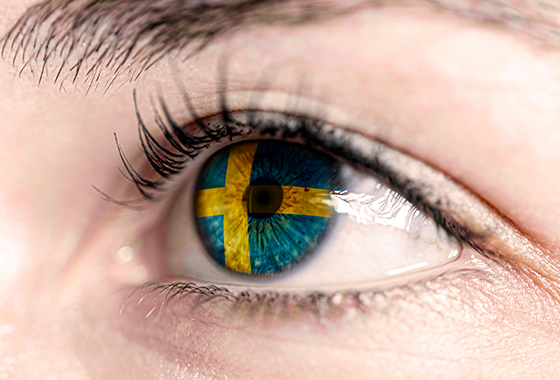 Women Sweden