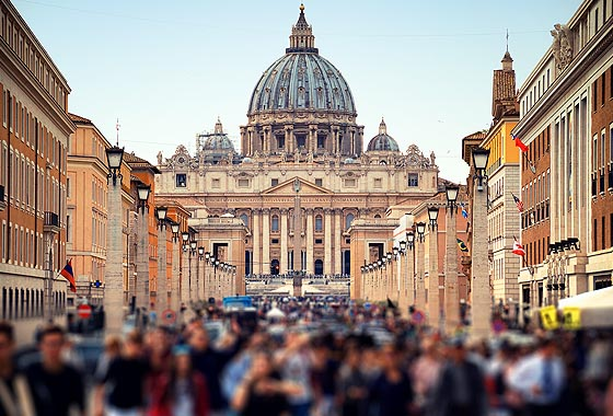 Vatican / Italie