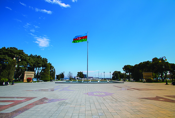 Baku / Azerbaijan 