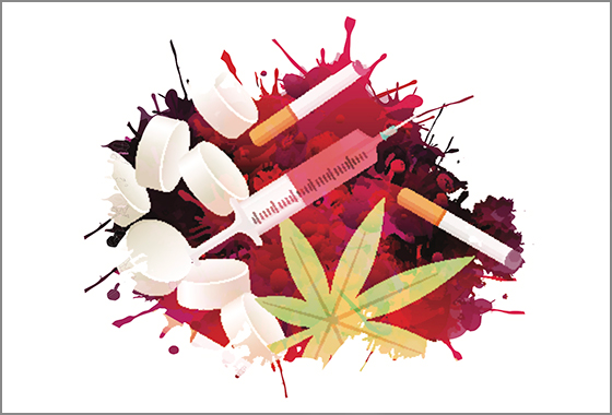 Drugs