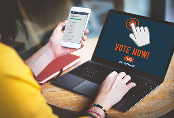 e-Voting