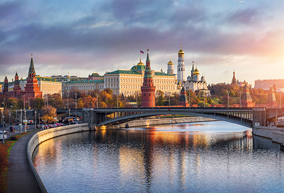 Moscou
