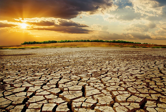 Climate change