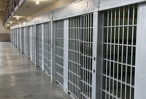 Prison