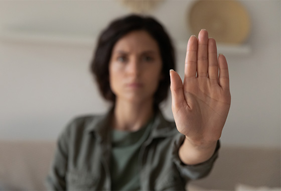 Violence against women