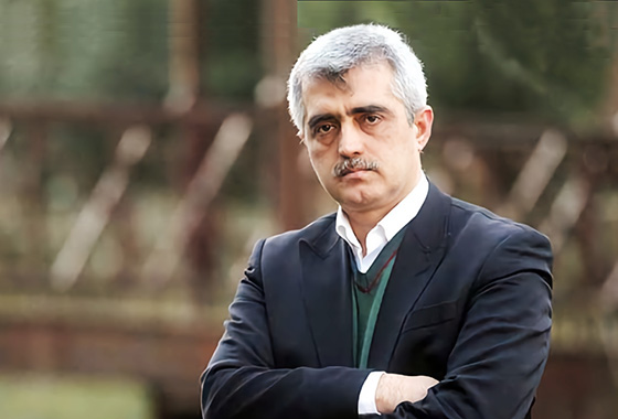 Ömer Faruk Gergerlioğlu