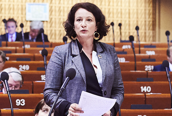 Jennifer De Temmerman (France, ALDE)