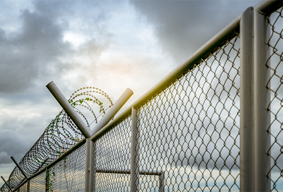 Prison - Jail