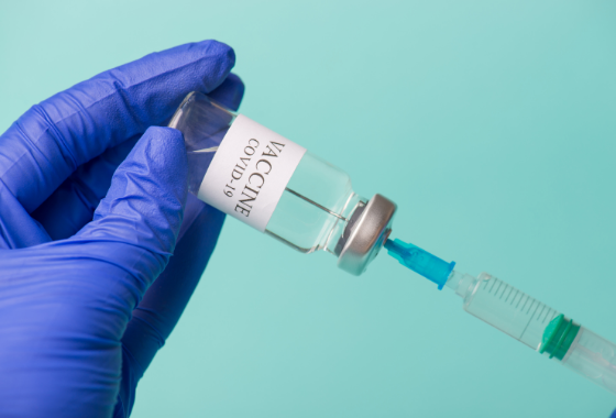 Vaccine / COVID