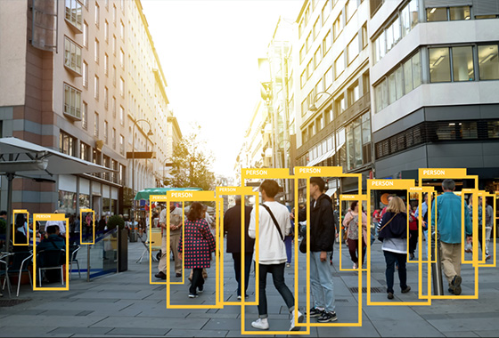 Intelligence artificielle / IA
