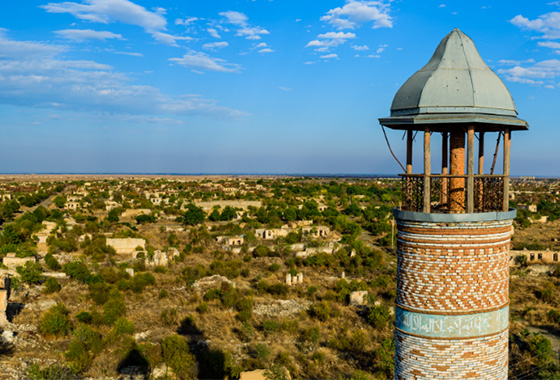 Agnam region