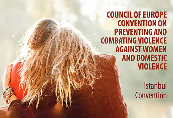 Parliamentary Network "Women Free from Violence"