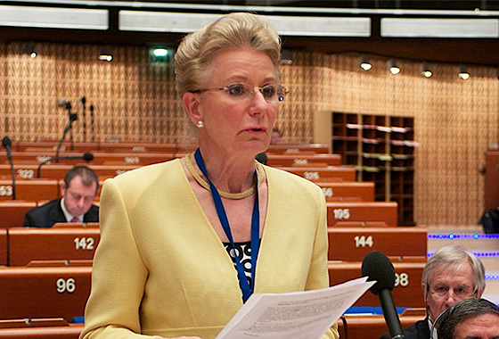 Marie-Louise Bemelmans-Videc