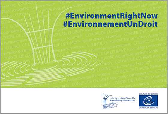 #Environment