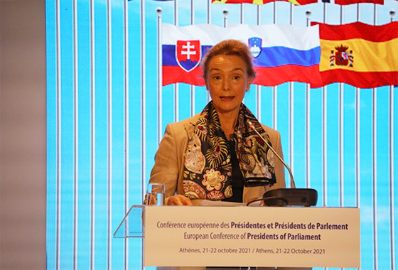Marija Pejčinović Burić