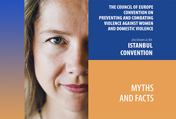 Convention d'Istambul
