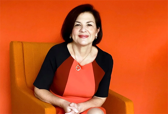 Despina Chatzivassiliou-Tsovilis