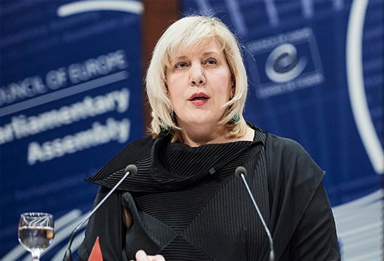 Dunja Mijatović