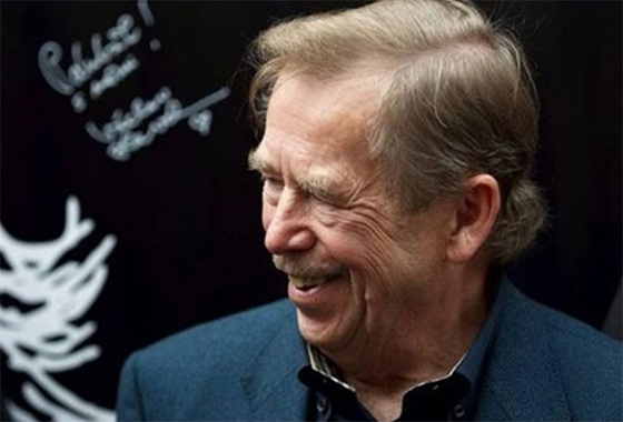 Václav Havel Human Rights Prize