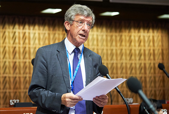 Frédéric Reiss (France, PPE/DC)