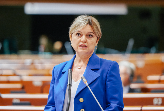 Selin SAYEK BÖKE Türkiye (AS/SOC)
