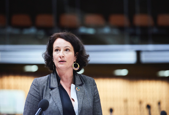 Jennifer De Temmerman (France, ALDE)