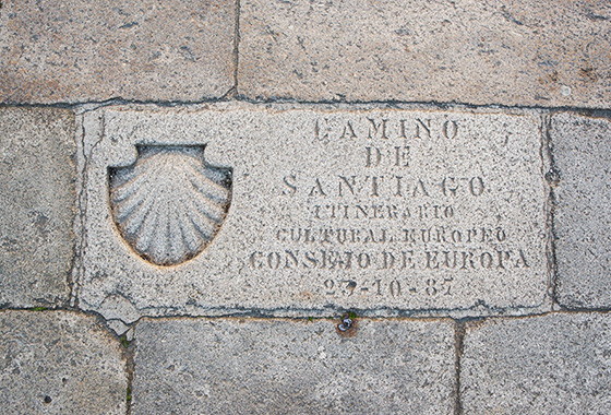 Cultural Routes - Heritage