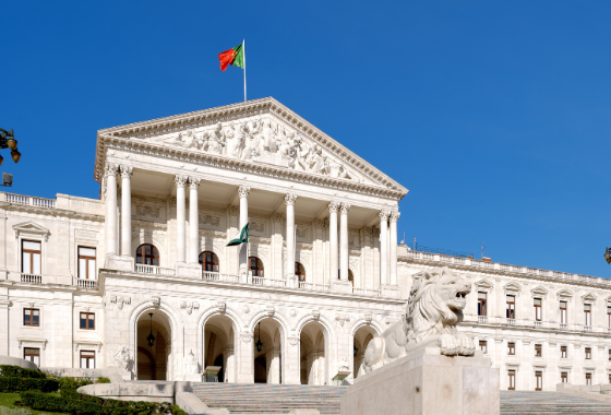 Portuguese Parliament