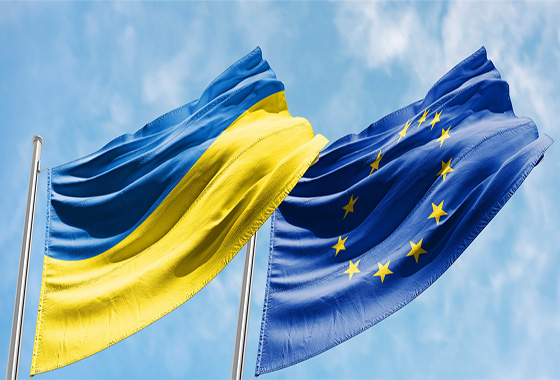 Ukraine