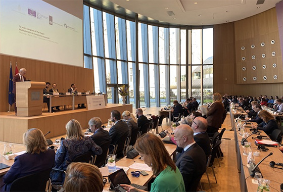 The Hague - Special event