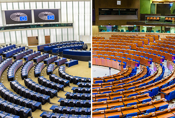 Hemicycle