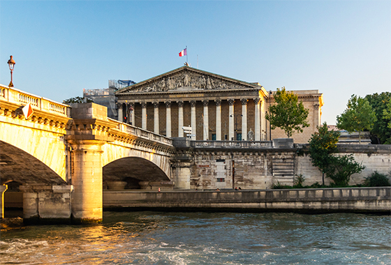 Assemblée nationale
