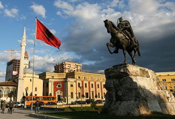 Albania