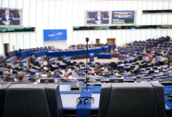 Hemicycle