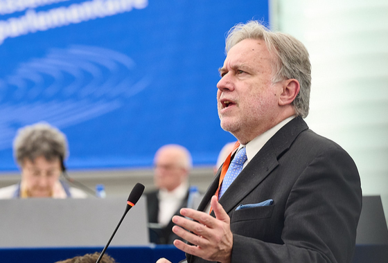George Katrougalos 