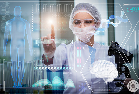 Health / AI