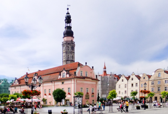 2023 Europe Prize awarded to Bolesławiec