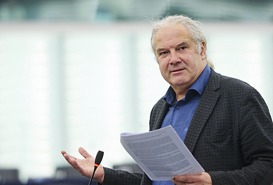 Andrej Hunko