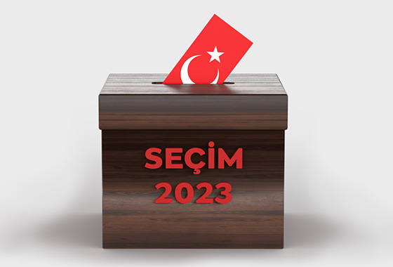 Elections in Türkiye