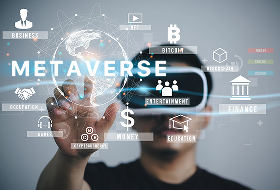 Métavers