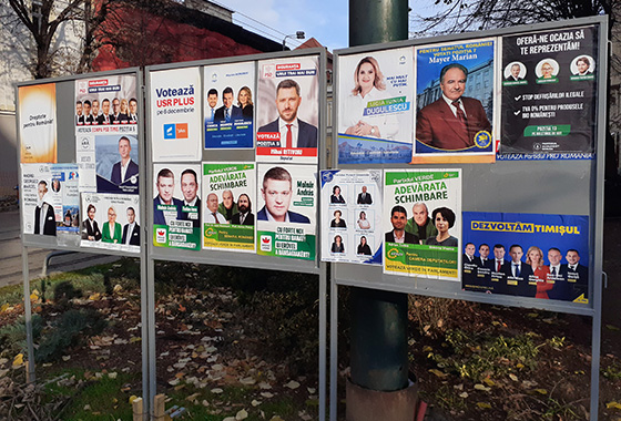 Financement des parties politiques 