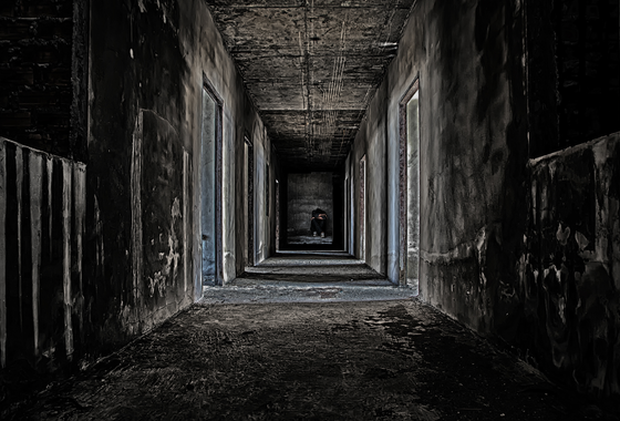 Torture and ill-treatment in detention facilities