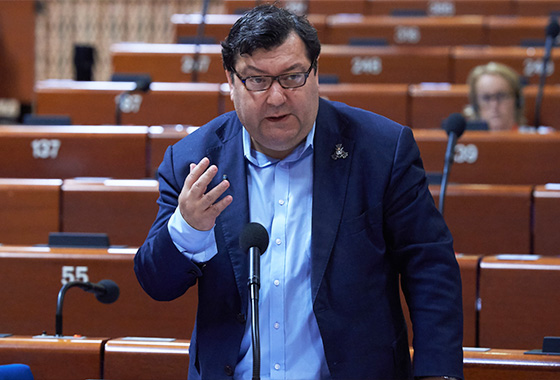 Emanuelis Zingeris (Lithuanie, PPE/DC)