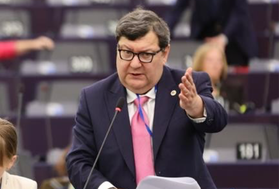 Emanuelis Zingeris (Lithuania, EPP/CD)