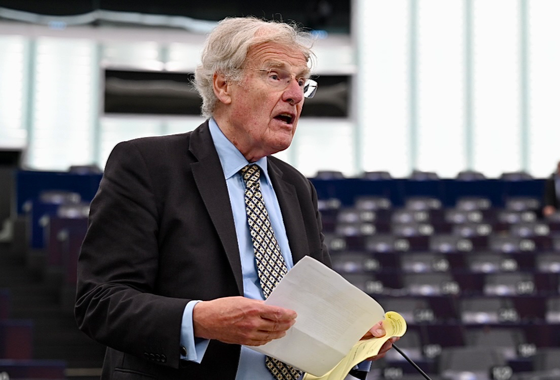 Christopher CHOPE (Royaume-Uni, CE/AD)