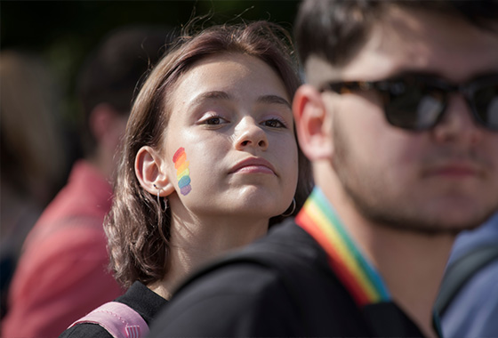 LGBTI