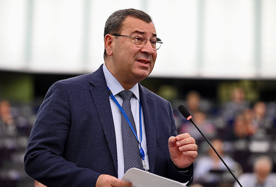 Sammad Seyidov