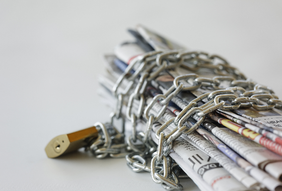 Media freedom
